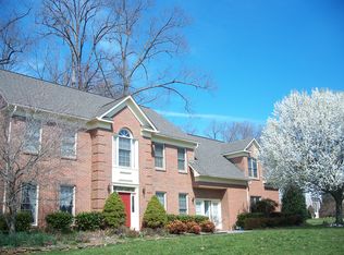 13 Raintree Pl, Oak Ridge, TN 37830