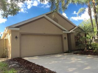 4601 Whispering Wind Ave, Tampa, FL 33614