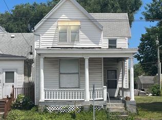 713 N Saint Joseph Ave, Evansville, IN 47712