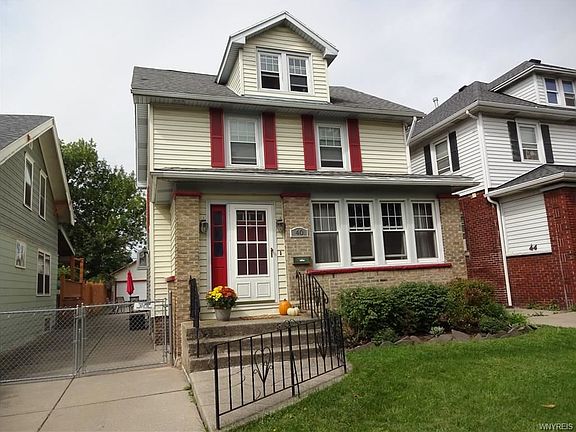 2nd image of 40 Homer Ave