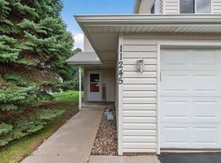 11245 Osage St NW, Coon Rapids, MN 55433