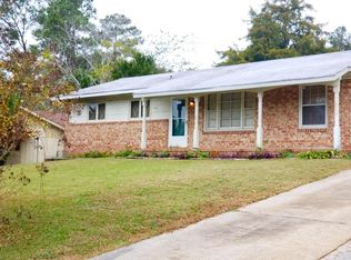 2113 Ashley Dr, Augusta, GA 30906