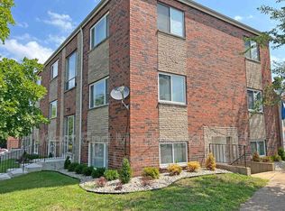 5468 Cologne Ave APT A, Saint Louis, MO 63116