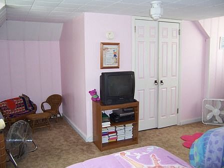 Great kids bedroom