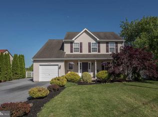 1240 Montgomery Ave, Boyertown, PA 19512