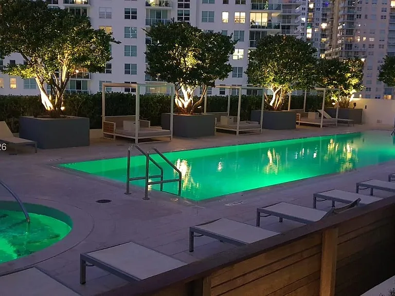 1300 Brickell Bay Dr #1107 — Photo 25