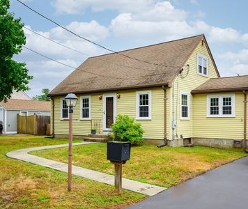 188 Oak St, Abington, MA, 02351