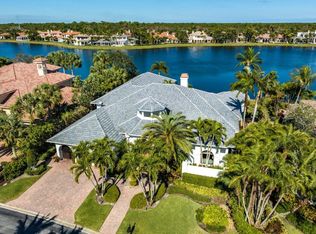 105 Playa Rienta Way, Palm Beach Gardens, FL 33418