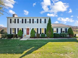 113 Woodbury Dr, Sarver, PA 16055