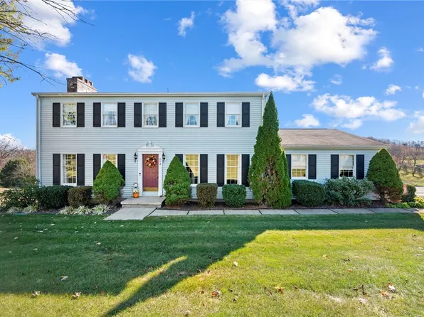 113 Woodbury Dr, Sarver, PA 16055