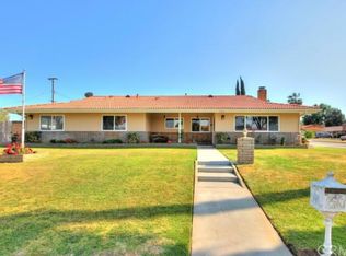 1976 Pali Dr, Norco, CA 92860
