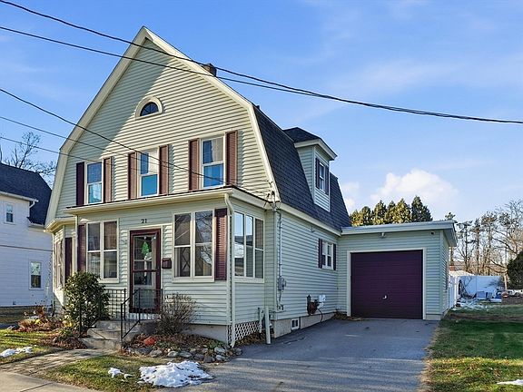 2nd image of 21 Haynes Ct