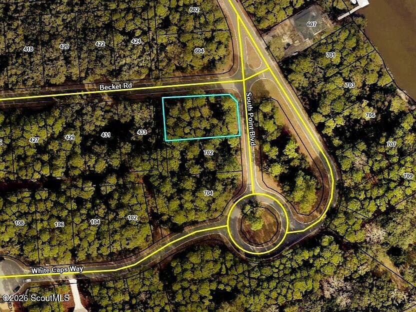 1st image of 700 S Point Blvd #1031