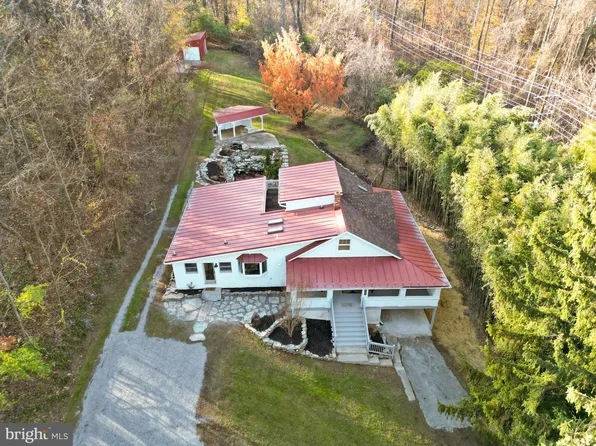 4907 Old National Pike, Frederick, MD 21702