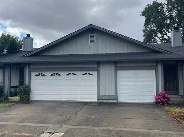 822 - 824 Bowen Court, Sonoma, CA 95476