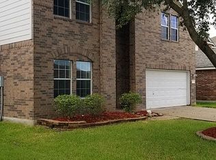 1723 Manor Dr, Baytown, TX 77521