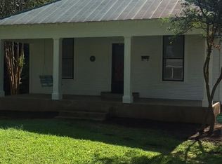 1609 Wilson St, Bastrop, TX 78602