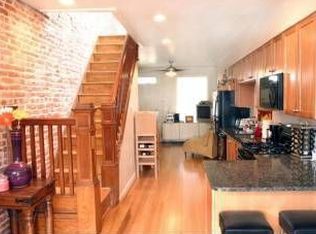 122 N Belnord Ave, Baltimore, MD 21224