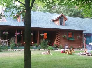 8900 116th Ave, West Olive, MI 49460