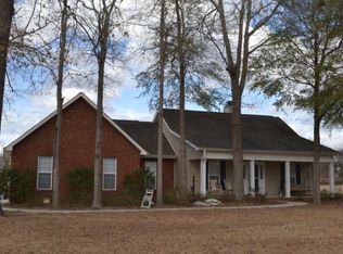 412 Sleepy Ln, Warner Robins, GA 31088