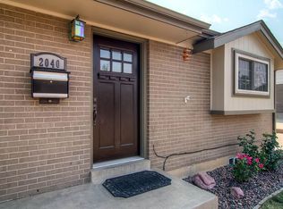 2040 E 114th Pl, Northglenn, CO 80233