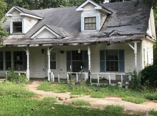 11811 County Line Rd, Willis, TX 77378