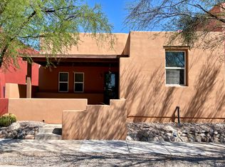 5315 S Morning Sky Ln, Tucson, AZ 85747