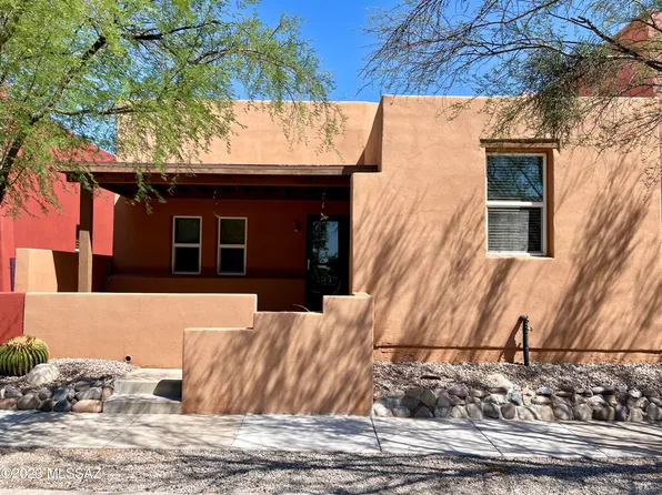 5315 S Morning Sky Ln, Tucson, AZ 85747