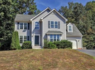 12731 Summerhouse Ln, Midlothian, VA 23112
