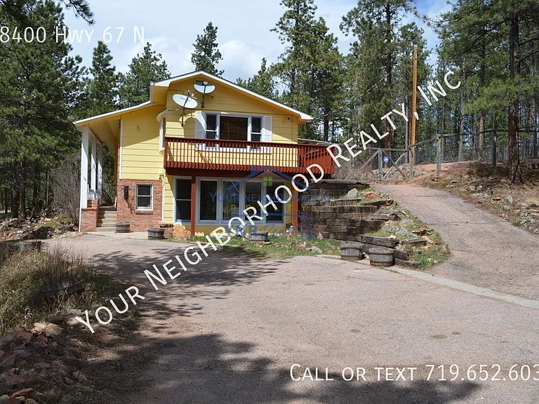 28400 N Highway 67 — Photo 1