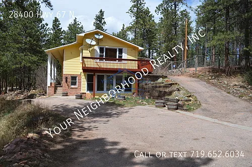 28400 N Highway 67 Photo 1