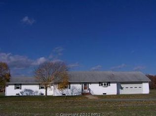 404 Owens Rd, Queen Anne, MD 21657