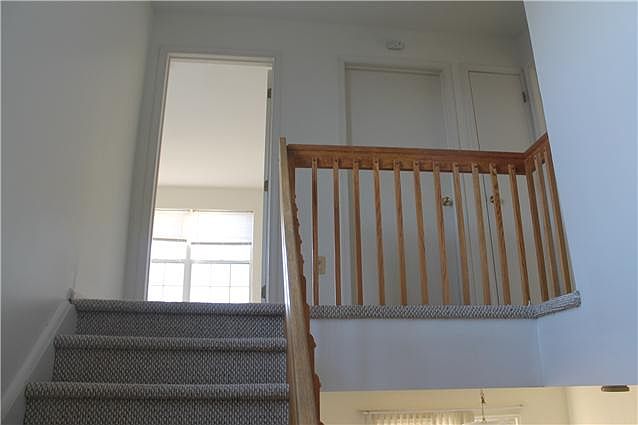 Upstairs Hall