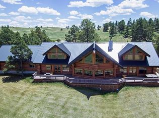 31856 County Road 31, Kiowa, CO 80117
