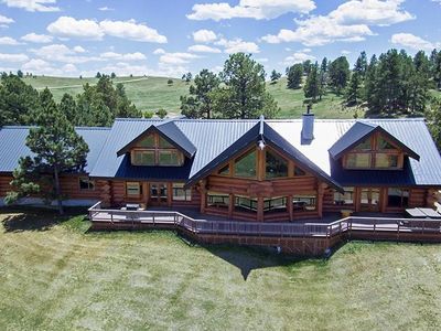 31856 County Road 31, Kiowa, CO, 80117