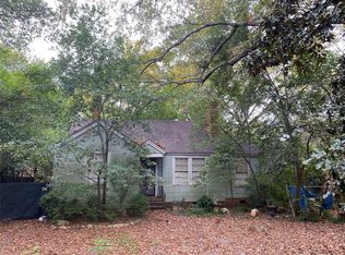 4124 Wares Ferry Rd, Montgomery, AL 36109