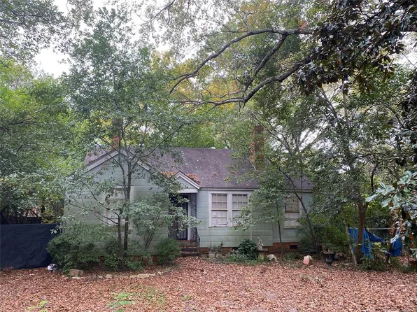 4124 Wares Ferry Rd, Montgomery, AL 36109