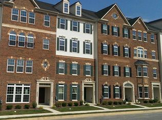 6429 Alan Linton Blvd E, Frederick, MD 21703