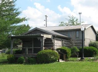 2845 Princeton Rd, Hopkinsville, KY 42240