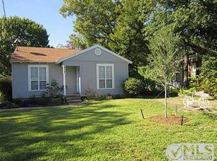 413 Brown St, Waxahachie, TX 75165
