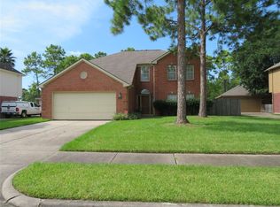 14325 Crescent Landing Dr, Houston, TX 77062 | Zillow