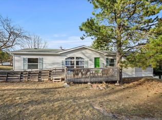 1102 Logan St, Whitewood, SD 57793