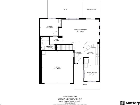 3rd image of 14727 N 174th Ave