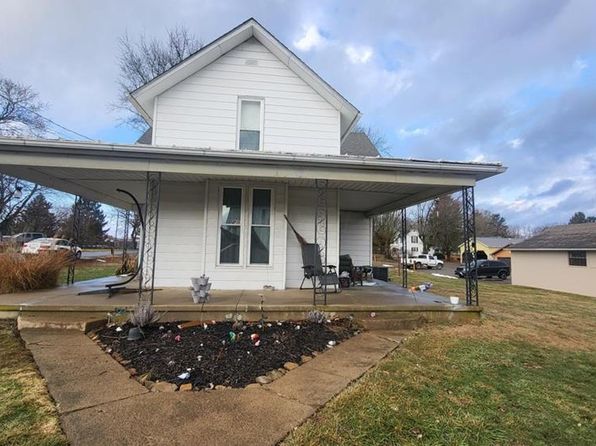11450 Main St, Stoutsville, OH 43154