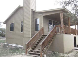 0 Snodgrass Rd, Fredericksburg, TX 78624