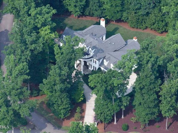 11201 Jonas Ridge Ln, Raleigh, NC 27613