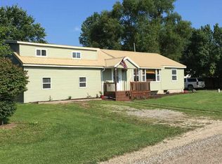 0454 County Road 9a, Hudson, IN 46747