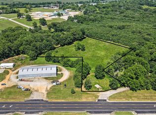 1753 Private Road 8650, West Plains, MO 65775