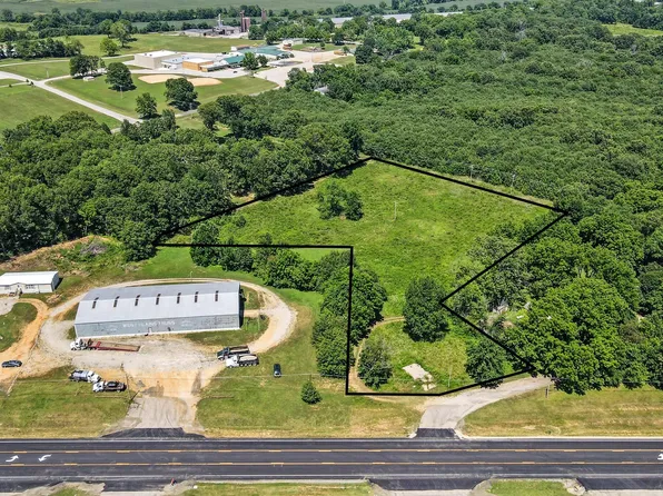 1753 Private Road 8650, West Plains, MO 65775