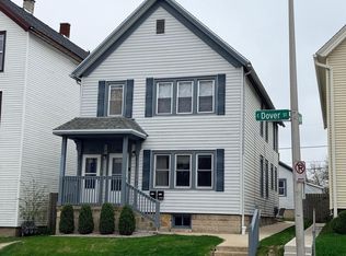443 E Dover St #445, Milwaukee, WI 53207